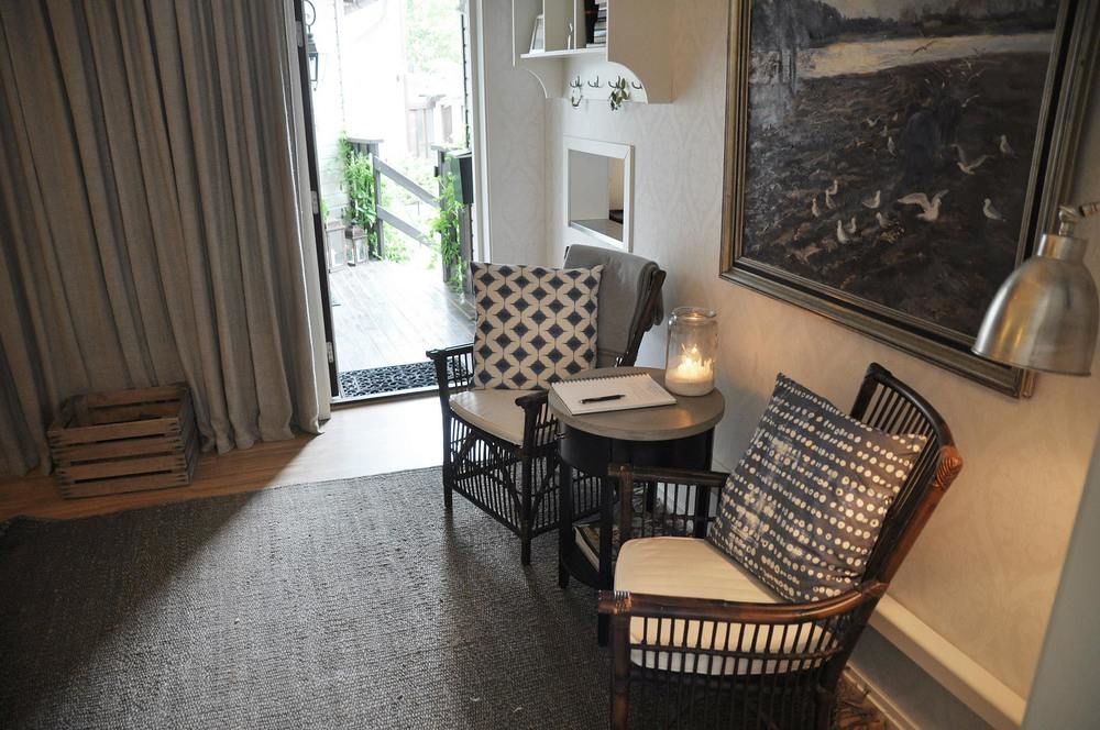 Hotell Villa Borgen VBY Exterior foto